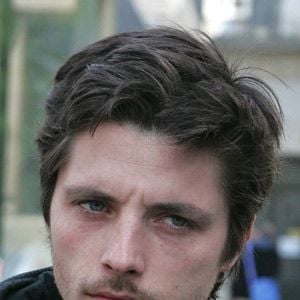 Foto Raphaël Personnaz