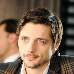 Foto Raphaël Personnaz