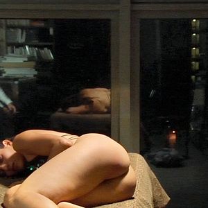 Foto Mathieu Amalric