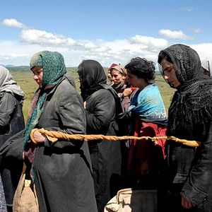 Foto El destino de Nunik