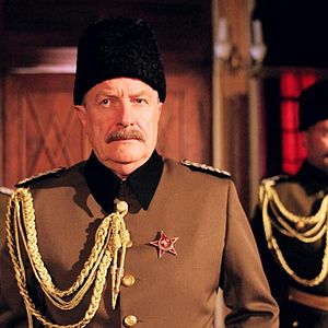 Foto André Dussollier