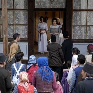 Foto El destino de Nunik