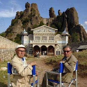 Foto El destino de Nunik