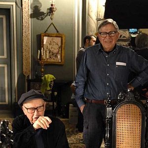 Foto El destino de Nunik