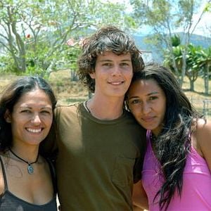 Foto Charles Templon