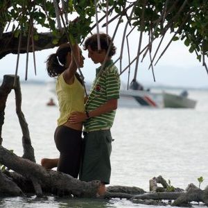 Foto Charles Templon