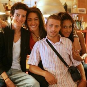 Foto Charles Templon