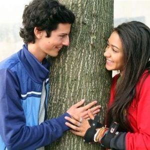 Foto Charles Templon