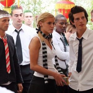 Foto Charles Templon