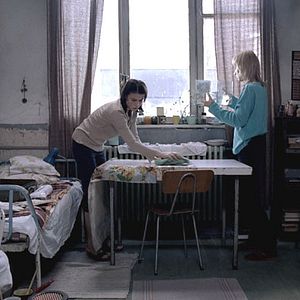 Foto Anamaria Marinca