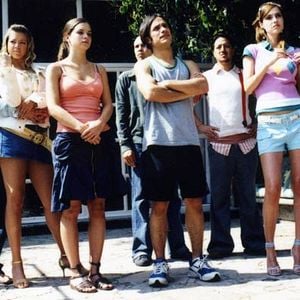 Foto Gael García Bernal