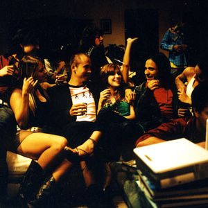 Foto Gael García Bernal