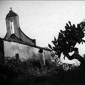 Foto Francois-Jacques Ossang