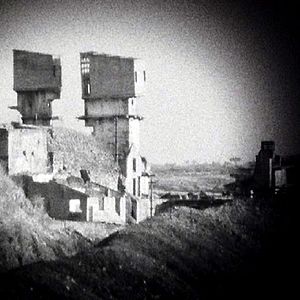 Foto Francois-Jacques Ossang