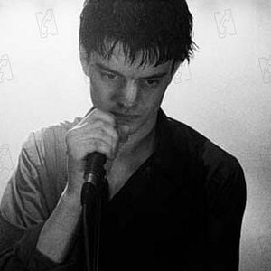 Foto Sam Riley
