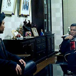 Foto Jean-Pierre Limosin