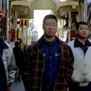 Foto Jean-Pierre Limosin