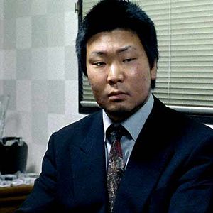 Foto Jean-Pierre Limosin