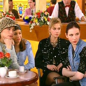 Foto Philippe Brizard