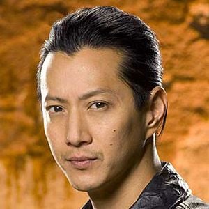 Foto Will Yun Lee