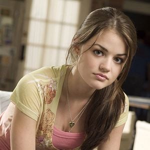Foto Lucy Hale