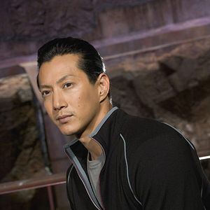 Foto Will Yun Lee