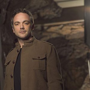 Foto Mark Sheppard