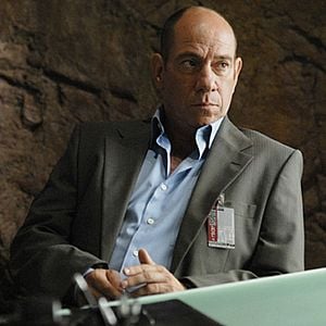 Foto Miguel Ferrer