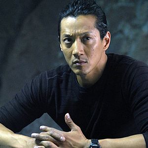 Foto Will Yun Lee