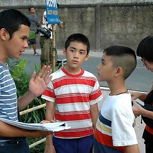 Foto Sirachuch Chienthaworn