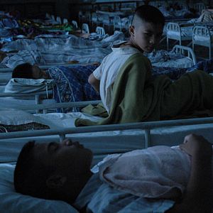 Foto Charlie Trairat