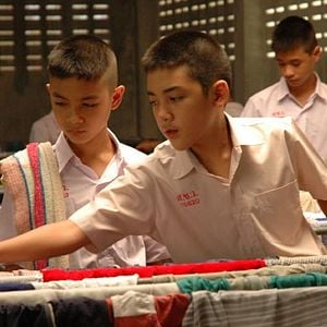 Foto Sirachuch Chienthaworn