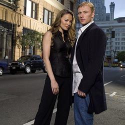 Foto Viajero en el tiempo