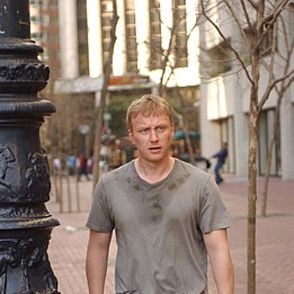 Foto Kevin McKidd