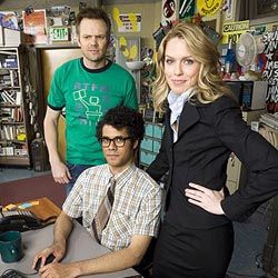 Foto Los Informáticos (US)