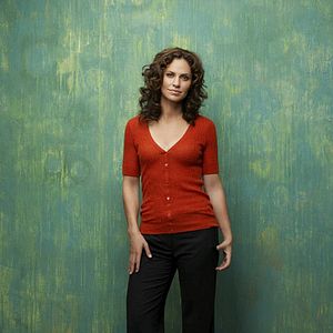 Foto Amy Brenneman