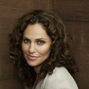 Foto Amy Brenneman
