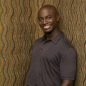 Foto Taye Diggs