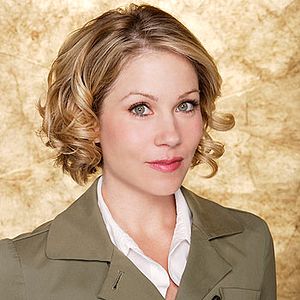 Foto Christina Applegate