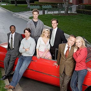 Foto Jerry O'Connell