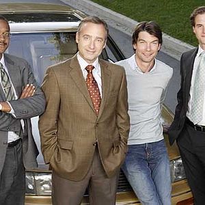 Foto Jerry O'Connell