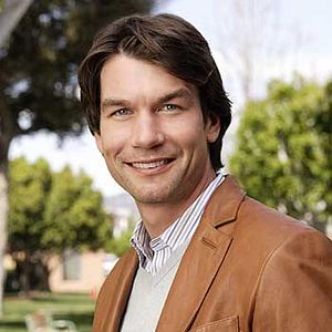 Foto Jerry O'Connell