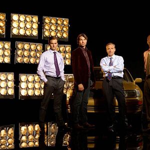 Foto Jerry O'Connell