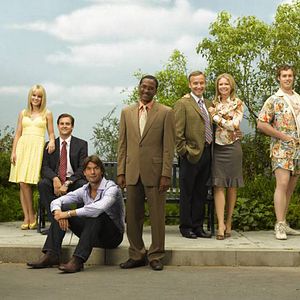 Foto Jerry O'Connell