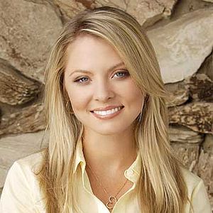 Foto Kaitlin Doubleday