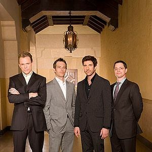 Foto Dylan McDermott