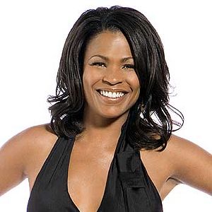 Foto Nia Long
