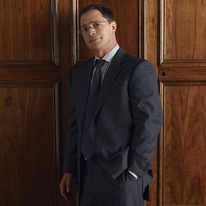 Foto Joshua Malina