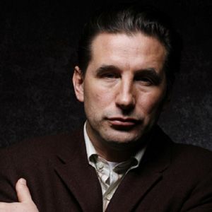 Foto William Baldwin