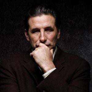 Foto William Baldwin